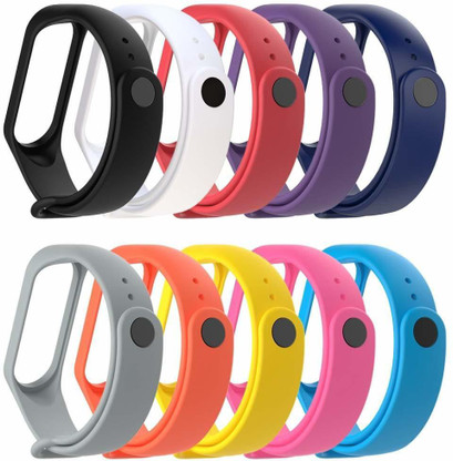 mi band 5 flipkart