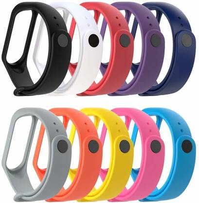 Flipkart mi band 5 clearance