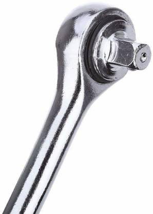 HPY Zone 40 Pcs (Including Box) Combination Socket Wrench Tool Set 40 Pcs Screwdriver Set Socket Set