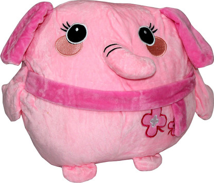 blanket inside stuffed animal