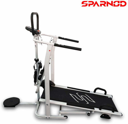 4 in 1 gym machine