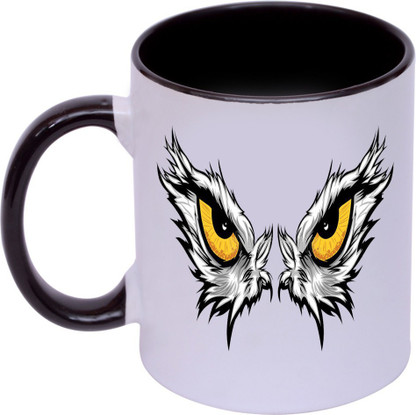 owl eye coffee