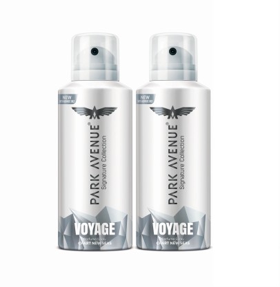 voyage spray