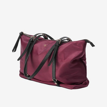 Oriflame pink bag deals