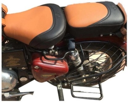 royal enfield classic 500 cover