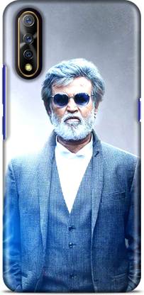 Exclusivebay Back Cover for Vivo S1