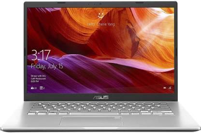 ASUS Vivobook Core i3 10th Gen - (4 GB/256 GB SSD/Windows 10 Home) X409JA-EK237T Thin and Light Laptop