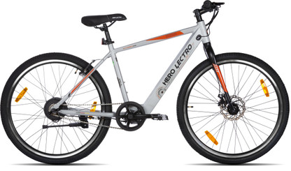 hero 22 inch cycle price