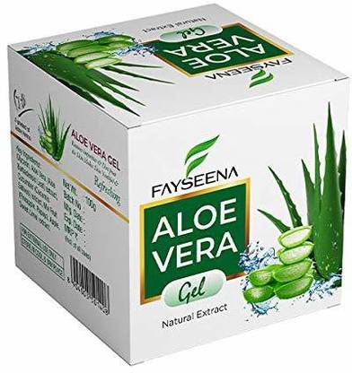 Fayseena Aloevera Gel Price In India Buy Fayseena Aloevera Gel Online In India Reviews Ratings Features Flipkart Com