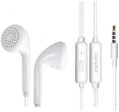 oppo a31 headset