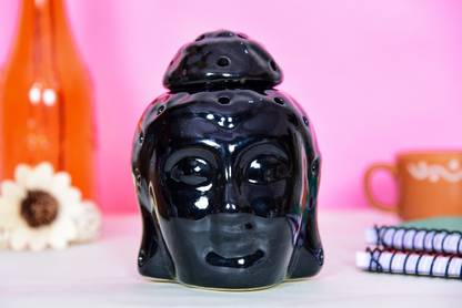 Bright Shop Lemongrass Diffuser Set