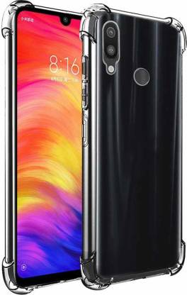 NSTAR Back Cover for Redmi Note 7