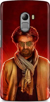Exclusivebay Back Cover for Lenovo Vibe K4 Note