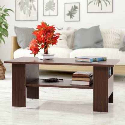 teak wood coffee table price