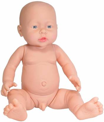 Rifi High Mall 16 Inches Simulation Naked Roto Cast Baby Boy High Mall 16 Inches Simulation Naked Roto Cast Baby Boy Shop For Rifi Products In India Flipkart Com