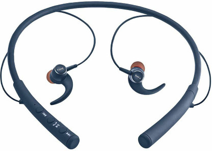 iball Earwear-Base Bluetooth Headset 