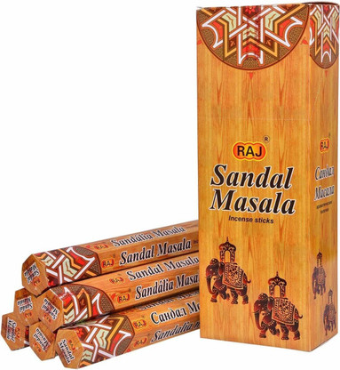 agarbatti sandal perfume