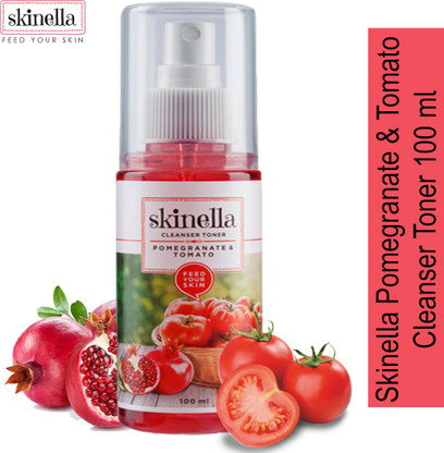 skinella facial foam