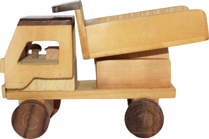 flipkart wooden toys