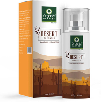 advanced acne face wash