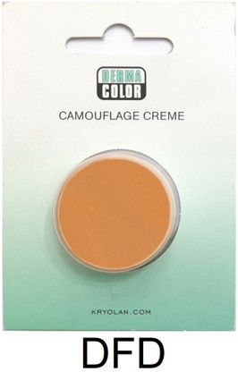 derma dfd concealer