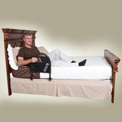 Stander Bed Rail Advantage Traveller Bed Rods Price In India Buy Stander Bed Rail Advantage Traveller Bed Rods Online At Flipkart Com