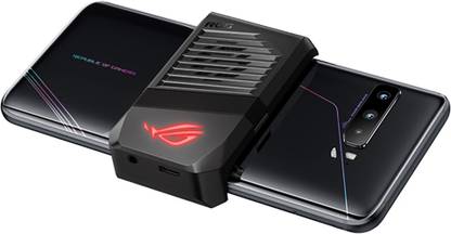 Asus AeroActive cooler Gamepad