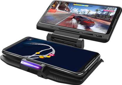 Asus ROG TwinView Dock 3  Gamepad