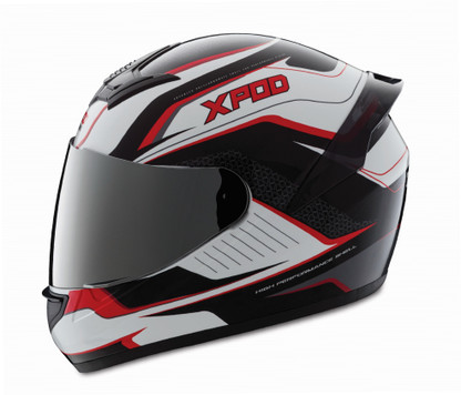 TVS XPOD Dynamic Dual Tone Motorbike 