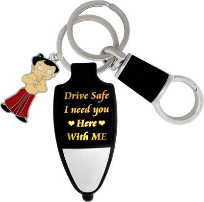 MGP FASHION New Massage Drive Safe Cartoon Character Chhota Bheem With  Black Hook Latest & New Design For Girls Boys Children Bags Car Bike Home  Gifted Friends Key ring Key Chain Price