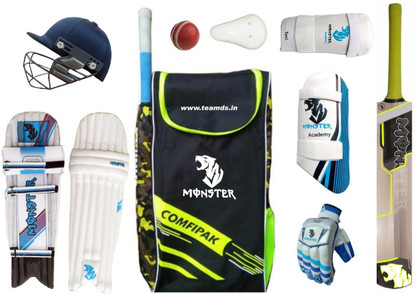 cricket kit 12 year