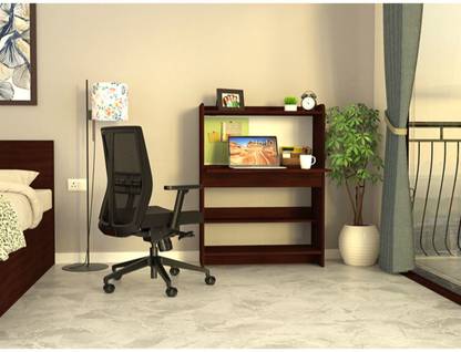 Godrej Interio Akira Engineered Wood Study Table Price in India - Buy ...