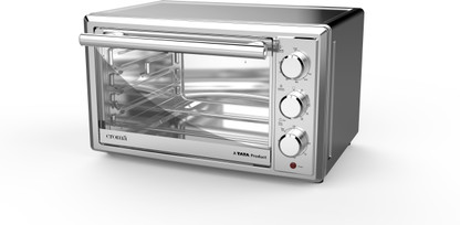 croma oven toaster grill