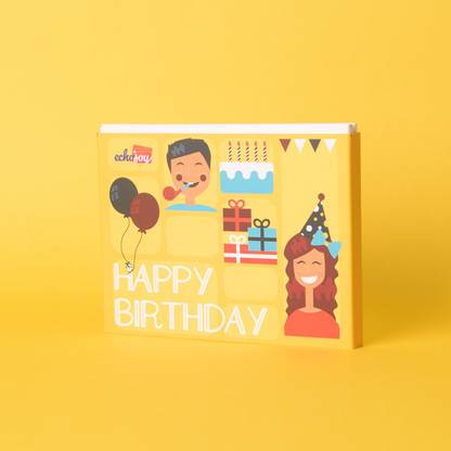 Buy echojoy Lifestyle Accessories Physical Gift Card online at ...