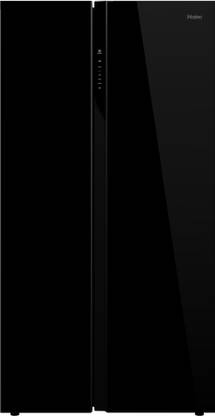 Haier 570 L Frost Free Side By Side Refrigerator Online At Best Price In India Flipkart Com