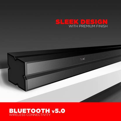 boAt Aavante Bar 1300 60 W Bluetooth Soundbar