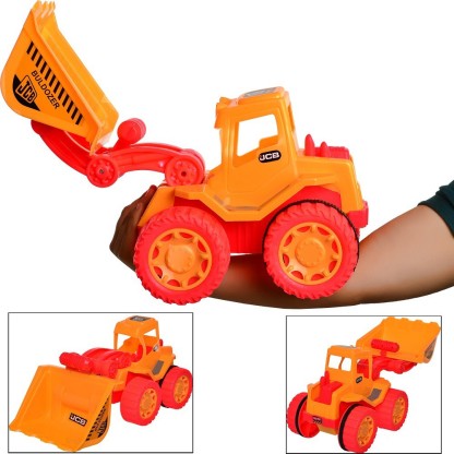 flipkart big toy car