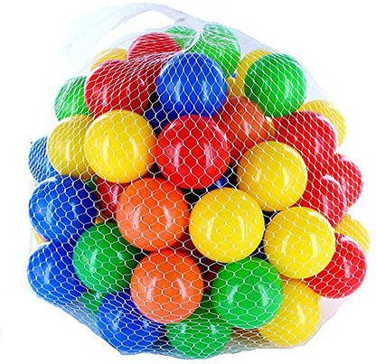 Large plastic toy balls clearance