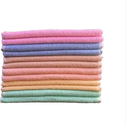 BLENZZA DECO Cotton 350 GSM Hand Towel Set