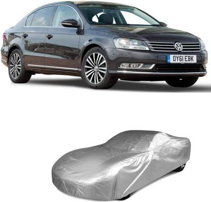 ask Car Cover For Volkswagen Passat (Without Mirror ...