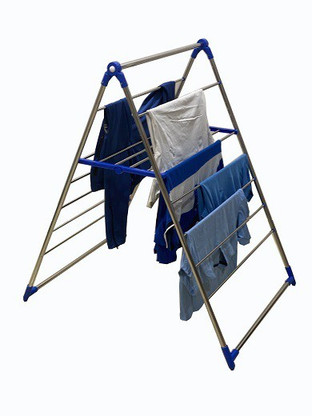 cloth drying stand flipkart