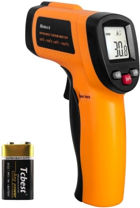 MAS52224A Infrared Thermometer with Laser Mastercool 