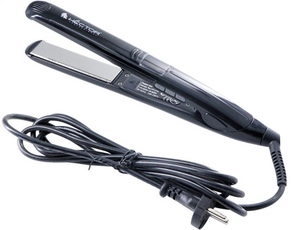 Hector hair straightener price Clearance