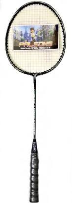 suzuki badminton racket