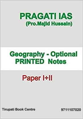 Pragati Ias Geography Optional Notes 2018 Majid Hussain English Medium Spiral Bound 2018 Buy Pragati Ias Geography Optional Notes 2018 Majid Hussain English Medium Spiral Bound 2018 By Buy human geography book online at low prices in india. inr
