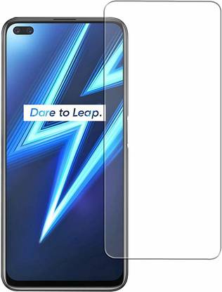 NSTAR Tempered Glass Guard for OnePlus Nord 5G