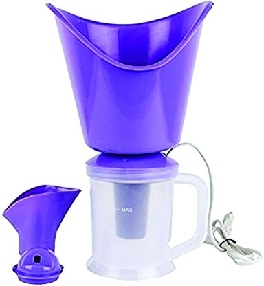 facial steamer flipkart