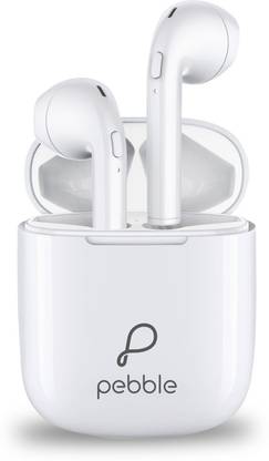 Pebble bluetooth earbuds Outlet