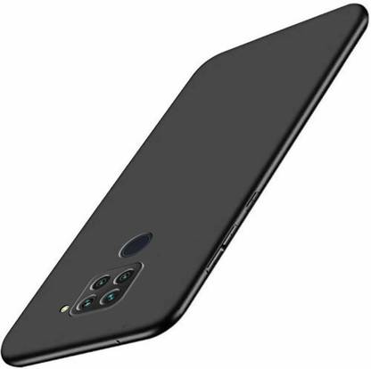 NKCASE Back Cover for Redmi Note 9