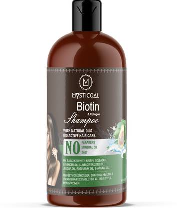 Best Volumizing Shampoo 2022